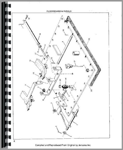 owatonna skid steer models|owatonna skid steer parts diagram.